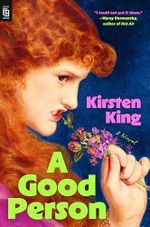 A Good Person Cover des Buches A Good Person (ISBN: 9798217184026)