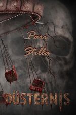 Düsternis Cover des Buches Düsternis (ISBN: 9798251847246)