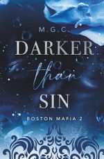Darker Than Sin (Boston Mafia 2) Cover des Buches Darker Than Sin (Boston Mafia 2) (ISBN: 9798271969126)
