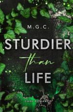 Sturdier Than Life (Daddy Kink, Bodyguard Romance) Cover des Buches Sturdier Than Life (Daddy Kink, Bodyguard Romance) (ISBN: 9798271970450)