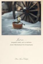 Just me... Vergeben heißt, sich zu befreien: (K)ein Märchenbuch für Erwachsene Cover des Buches Just me... Vergeben heißt, sich zu befreien: (K)ein Märchenbuch für Erwachsene (ISBN: 9798275463859)