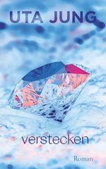 VERSTECKEN Cover des Buches VERSTECKEN (ISBN: 9798285242543)