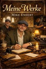 Meine Werke Cover des Buches Meine Werke (ISBN: 9798290413884)
