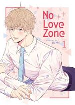 No Love Zone Vol. 1 Cover des Buches No Love Zone Vol. 1 (ISBN: 9798888431269)