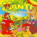 Die Lachwurzel: Xanti 4 Cover des Buches Die Lachwurzel: Xanti 4 (ISBN: B0046686HS)