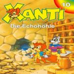 Die Echohöhle: Xanti 10 Cover des Buches Die Echohöhle: Xanti 10 (ISBN: B00466FOL4)