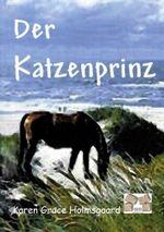 Der Katzenprinz Cover des Buches Der Katzenprinz (ISBN: B008XS28JC)