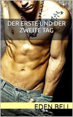 Der erste und der zweite Tag: Fantasy-Kurzgeschichte (Judas meets Jesus 3) Cover des Buches Der erste und der zweite Tag: Fantasy-Kurzgeschichte (Judas meets Jesus 3) (ISBN: B00LIH4564)