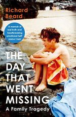 The Day That Went Missing (English Edition) Cover des Buches The Day That Went Missing (English Edition) (ISBN: B01I0RU17G)