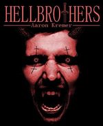 Hellbrothers (Hellbrothers Reihe 1) Cover des Buches Hellbrothers (Hellbrothers Reihe 1) (ISBN: B07VY528YP)