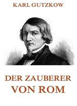 Der Zauberer von Rom Cover des Buches Der Zauberer von Rom (ISBN: B082MKRVGD)