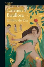 El libro de Eva (Spanish Edition) Cover des Buches El libro de Eva (Spanish Edition) (ISBN: B08DT8Z77L)