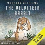 The Velveteen Rabbit Cover des Buches The Velveteen Rabbit (ISBN: B08FTDKVNC)
