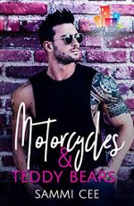 Motorcycles & Teddy Bears (Takoda Outreach Center Book 5) (English Edition) Cover des Buches Motorcycles & Teddy Bears (Takoda Outreach Center Book 5) (English Edition) (ISBN: B08XWSG9H8)