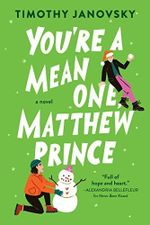 You're a Mean One, Matthew Prince: Slow-Burn Gay Romance Full of Holiday Magic (Boy Meets Boy Book 2) (English Edition) Cover des Buches You're a Mean One, Matthew Prince: Slow-Burn Gay Romance Full of Holiday Magic (Boy Meets Boy Book 2) (English Edition) (ISBN: B09NQS4HZV)