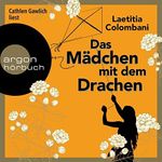 Das Mädchen mit dem Drachen Cover des Buches Das Mädchen mit dem Drachen (ISBN: B09QCZPXF5)