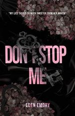 Don't Stop Me: An Ex Boyfriend's Mom Age Gap Romance (Club Pétale) (English Edition) Cover des Buches Don't Stop Me: An Ex Boyfriend's Mom Age Gap Romance (Club Pétale) (English Edition) (ISBN: B09YZP1L5T)