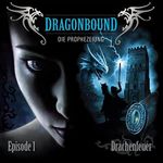 Drachenfeuer: Dragonbound 1 Cover des Buches Drachenfeuer: Dragonbound 1 (ISBN: B0B1QMF3R4)