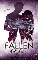 Fallen Hope (Boss Dark Romance Suspense, Haters-to-Lovers) (Fallen Desire, Hope, Redemption 2) Cover des Buches Fallen Hope (Boss Dark Romance Suspense, Haters-to-Lovers) (Fallen Desire, Hope, Redemption 2) (ISBN: B0BLNR6CX5)