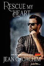 Rescue My Heart: Deutsche Ausgabe (Manhattan Dinner Club (Deutsche Ausgabe) 1) Cover des Buches Rescue My Heart: Deutsche Ausgabe (Manhattan Dinner Club (Deutsche Ausgabe) 1) (ISBN: B0BPPX9B39)