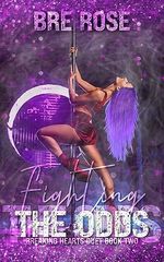 Fighting the Odds (Breaking Hearts Duet Book 2) (English Edition) Cover des Buches Fighting the Odds (Breaking Hearts Duet Book 2) (English Edition) (ISBN: B0C1R9TMP2)