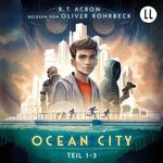 Ocean City - Teil 1-3 Cover des Buches Ocean City - Teil 1-3 (ISBN: B0CKLDV53D)