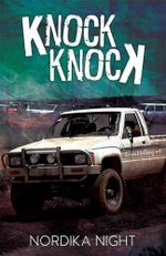 Knock Knock (From Nothing Book 3) (English Edition) Cover des Buches Knock Knock (From Nothing Book 3) (English Edition) (ISBN: B0CLYN6Y2Z)