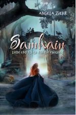 Samhain - Teil 2: Liebe und Fluch für die Ewigkeit Cover des Buches Samhain - Teil 2: Liebe und Fluch für die Ewigkeit (ISBN: B0CTZT67G4)