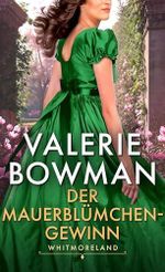 Der Mauerblümchen-Gewinn (Die Whitmorelands 4) Cover des Buches Der Mauerblümchen-Gewinn (Die Whitmorelands 4) (ISBN: B0CX24ZZ3F)