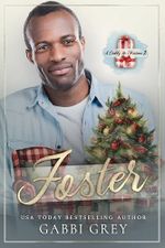 A Daddy for Christmas 2: Foster (English Edition) Cover des Buches A Daddy for Christmas 2: Foster (English Edition) (ISBN: B0DBSPTT9H)