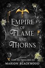 Empire of Flame and Thorns (English Edition) Cover des Buches Empire of Flame and Thorns (English Edition) (ISBN: B0DD5V1NXJ)