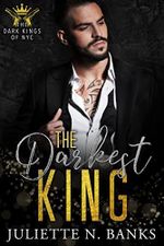 The Darkest King: Mafia Romance (The Dark Kings of NYC (German) 1) Cover des Buches The Darkest King: Mafia Romance (The Dark Kings of NYC (German) 1) (ISBN: B0DGZWVG8J)