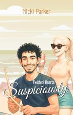 Suspiciously: Twisted Hearts 4.5 Cover des Buches Suspiciously: Twisted Hearts 4.5 (ISBN: B0DJKVNQRY)