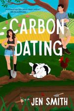 Carbon Dating: TikTok made me buy it! This forced proximity romance will dig into your heart and leave you breathless (English Edition) Cover des Buches Carbon Dating: TikTok made me buy it! This forced proximity romance will dig into your heart and leave you breathless (English Edition) (ISBN: B0DJWMK7DS)