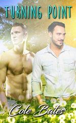 Turning Point: Zweite Chance Schwul MM Romance Cover des Buches Turning Point: Zweite Chance Schwul MM Romance (ISBN: B0DL9FFV26)