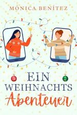 Ein weihnachts abenteuer Cover des Buches Ein weihnachts abenteuer (ISBN: B0DMT7XXD3)