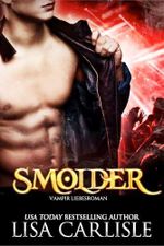 Smolder: Underground Encounters: Vampir Liebesroman (Underground Encounters Paranormal Nachtclub 1) Cover des Buches Smolder: Underground Encounters: Vampir Liebesroman (Underground Encounters Paranormal Nachtclub 1) (ISBN: B0DN1ZVNH1)