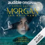 Morgan Ist Mein Name Cover des Buches Morgan Ist Mein Name (ISBN: B0DN25BXDJ)