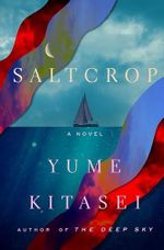 Saltcrop: A Novel (English Edition) Cover des Buches Saltcrop: A Novel (English Edition) (ISBN: B0DPTPNLYL)