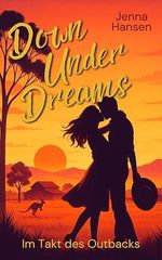 Im Takt des Outbacks: Down Under Dreams 1 Cover des Buches Im Takt des Outbacks: Down Under Dreams 1 (ISBN: B0DSCBMH8X)