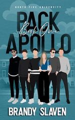Pack Apollo: North Five University (English Edition) Cover des Buches Pack Apollo: North Five University (English Edition) (ISBN: B0DWZTG92L)