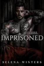Imprisoned: A Dark Prison Romance (English Edition) Cover des Buches Imprisoned: A Dark Prison Romance (English Edition) (ISBN: B0F1DC53SN)