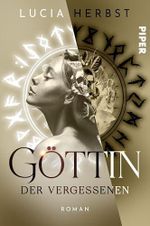 Göttin der Vergessenen: Roman | Nordische Fantasy um die Totengöttin Hel Cover des Buches Göttin der Vergessenen: Roman | Nordische Fantasy um die Totengöttin Hel (ISBN: B0F3PGL5S2)