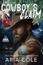 Der Anspruch des Cowboys: Eine Zwangsheirat – Ausreißerbraut – Gegensätze ziehen sich an – Romantik (Männer vom Copper Mountain 1) Cover des Buches Der Anspruch des Cowboys: Eine Zwangsheirat – Ausreißerbraut – Gegensätze ziehen sich an – Romantik (Männer vom Copper Mountain 1) (ISBN: B0F45SKGFZ)