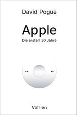 Apple: Die ersten 50 Jahre Cover des Buches Apple: Die ersten 50 Jahre (ISBN: B0F4JPGQ2H)