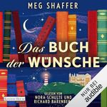 Das Buch der Wünsche Cover des Buches Das Buch der Wünsche (ISBN: B0F4X6Q6Q7)