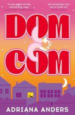 Dom-Com: the perfect new spicy office romance (English Edition) Cover des Buches Dom-Com: the perfect new spicy office romance (English Edition) (ISBN: B0F53GG6LH)