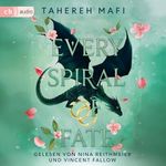 Every Spiral of Fate (German Edition): Die Woven-Kingdom-Reihe, Band 4 Cover des Buches Every Spiral of Fate (German Edition): Die Woven-Kingdom-Reihe, Band 4 (ISBN: B0F59NT41K)
