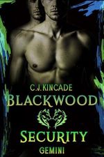 Blackwood Security - Gemini: Eine Zukunft mit ihrem Weibchen (Band 7) Cover des Buches Blackwood Security - Gemini: Eine Zukunft mit ihrem Weibchen (Band 7) (ISBN: B0F5GMBPDY)