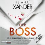 Der Boss: Ist er ein Monster oder ein Genie? Cover des Buches Der Boss: Ist er ein Monster oder ein Genie? (ISBN: B0F79L3LM3)